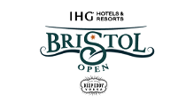 PPA Tour: Bristol Open Logo