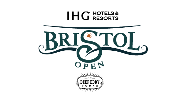 PPA Tour: Bristol Open logo