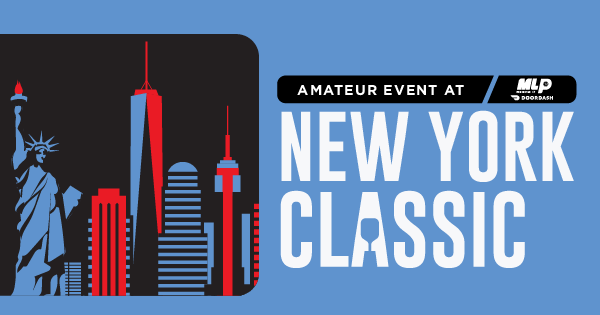 New York Classic logo