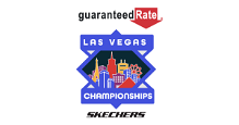 PPA Tour: Guaranteed Rate Las Vegas Open Logo