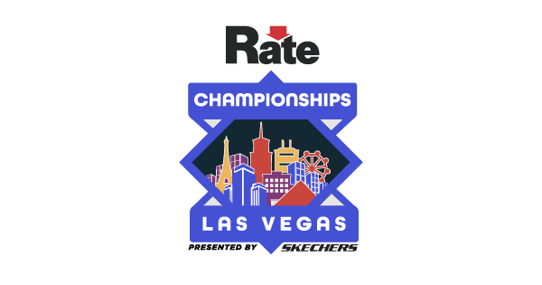 PPA Tour: Guaranteed Rate Las Vegas Open logo