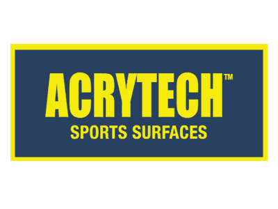 Acrytech logo