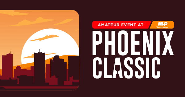 Phoenix Classic logo