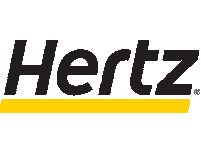 Hertz logo