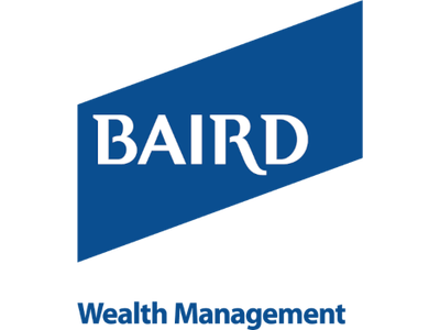 Baird logo