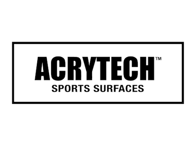 Acrytech logo