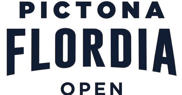 PPA Tour: Daytona Beach Open logo