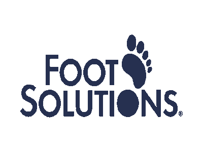 Foot Solutions logo