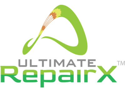 Ultimate RepairX logo