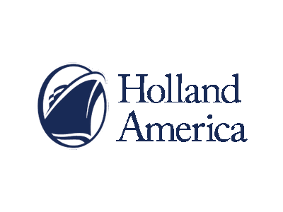 Holland America logo