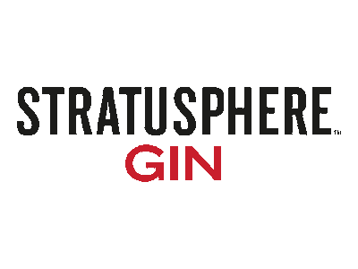 Stratusphere Gin logo