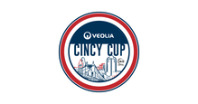 PPA Tour: Cincinnati Cup Logo