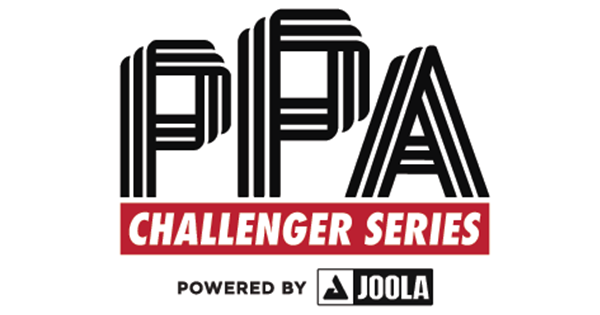 Evansville PPA Challenger logo