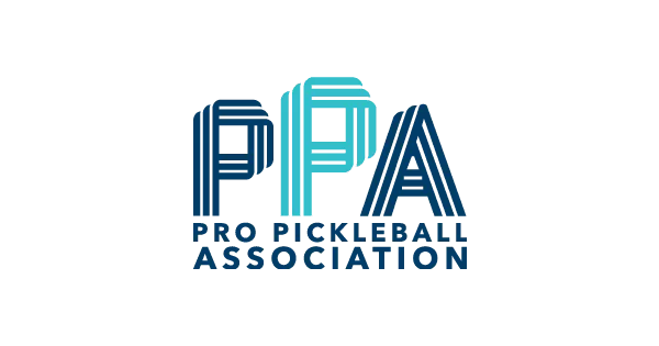 PPA Tour: 2026 Veolia Sacramento Open logo