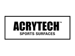 Acrytech logo