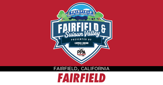 Fairfield & Suisun Valley PPA Challenger Presented by Caymus-Suisun