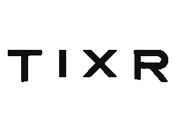 Tixr logo