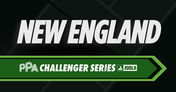 2026 Portland PPA Challenger logo