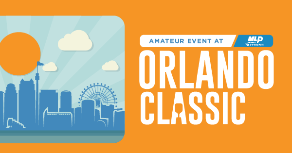 Orlando Classic logo