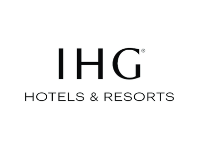 IHG Hotels logo