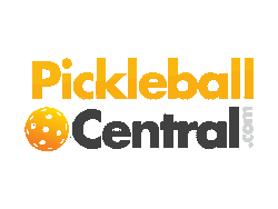 Pickleball Central logo