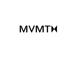 MVMT logo