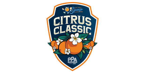 Citrus Classic PPA Challenger logo