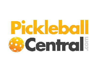 Pickleball Central logo