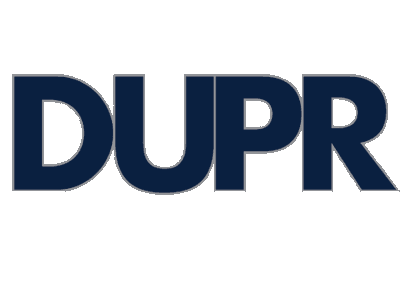 DUPR logo