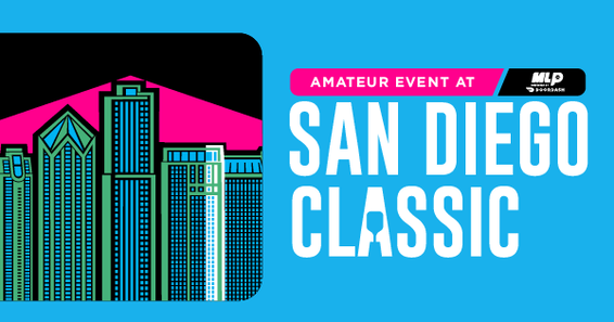 San Diego Classic