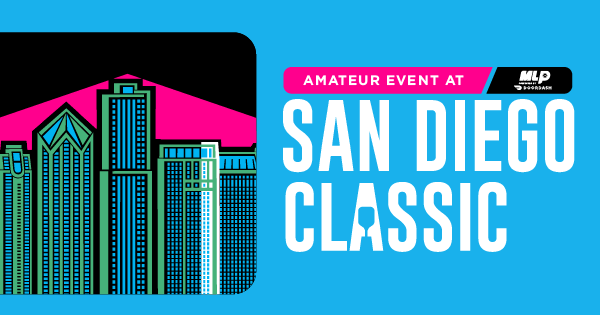 San Diego Classic logo