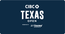 PPA Tour: CIBC Texas Open - 2025 Logo