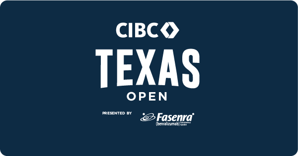 PPA Tour: CIBC Texas Open - 2025 logo