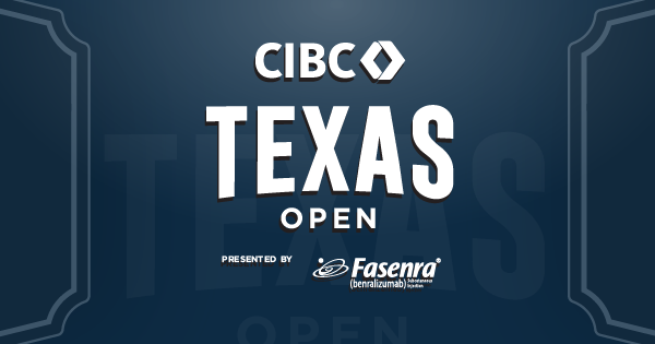 PPA Tour: CIBC Texas Open - 2025 logo