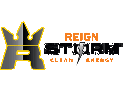 Reign logo