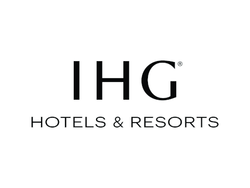 IHG Hotels logo