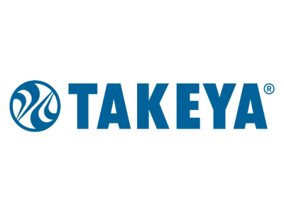 Takeya logo