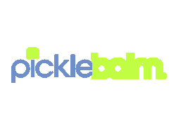 PickleBalm logo