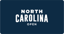 PPA Tour: North Carolina Open Logo