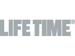 Life Time logo