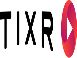 TIXR logo