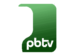 PBTV logo