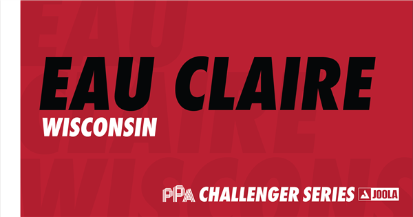 2026 Wisconsin PPA Challenger logo
