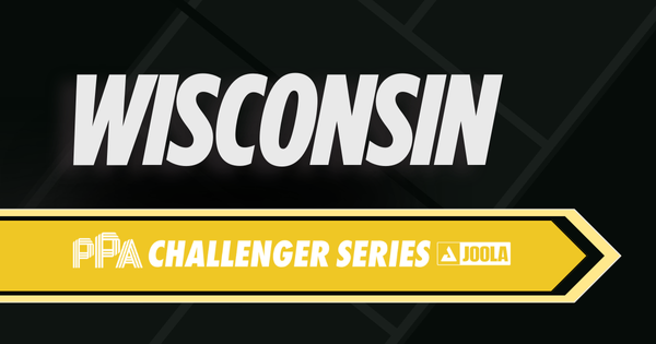2026 Wisconsin PPA Challenger logo