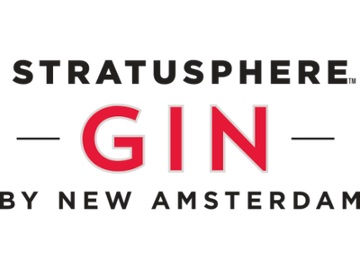 Stratosphere Gin logo