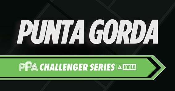2026 Punta Gorda PPA Challenger