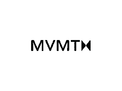 MVMT logo