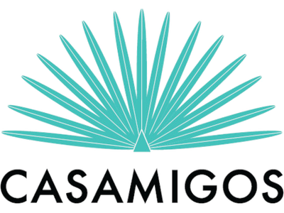 Casamigos logo