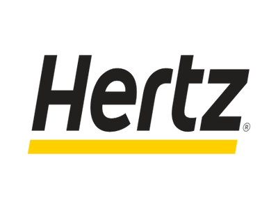 Hertz logo