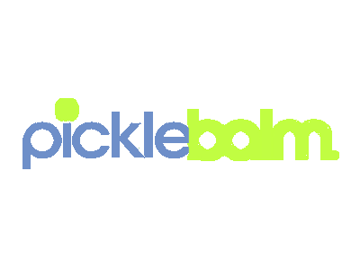 PickleBalm logo